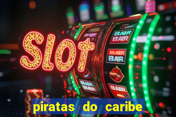 piratas do caribe 6 o retorno de davy jones